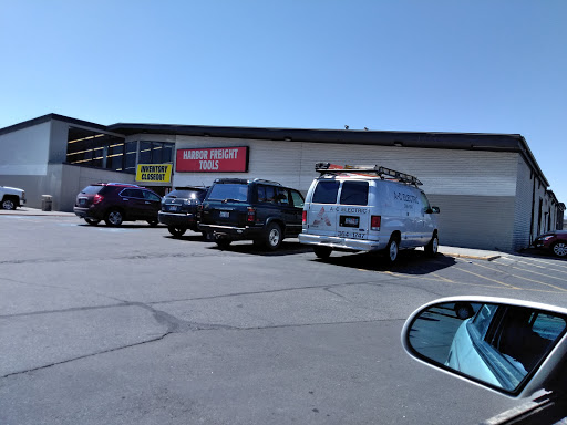 Hardware Store «Harbor Freight Tools», reviews and photos, 3470 State St, Salt Lake City, UT 84115, USA