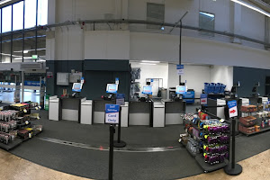 Decathlon Sheffield