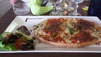 Plats et boissons du Pizzeria du Port Hourtin - n°20