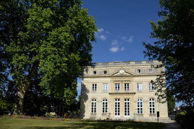 Mairie de Montmorency à Montmorency