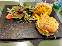 Frite du Restaurant La Musardine à Chartres - n°10