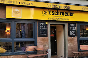 Café Schroeder
