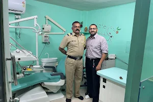 Siddhivinayak Dental Clinic- Dr. Metha image