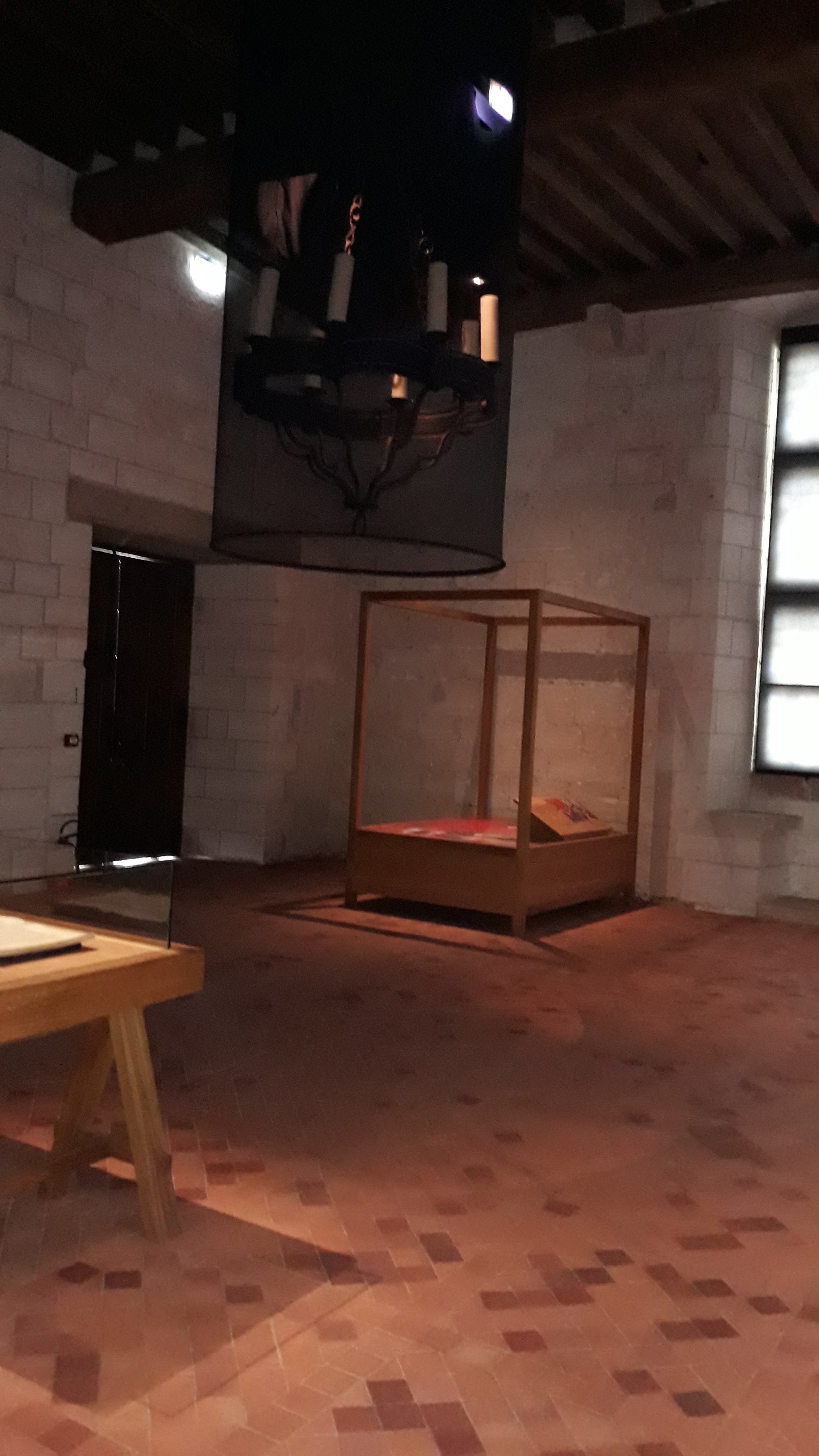 Photo n° 12 de l'avis de Catherine.e fait le 04/10/2019 à 18:01