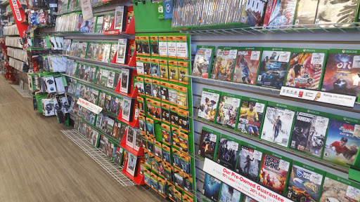 Video Game Store «GameStop», reviews and photos, 2855 N 19th Ave #300, Bozeman, MT 59718, USA