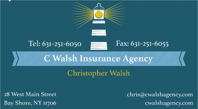 C Walsh Agency