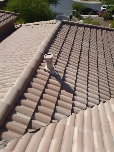 Country Club «Ancala Country Club», reviews and photos, 11700 E Vía Linda, Scottsdale, AZ 85259, USA