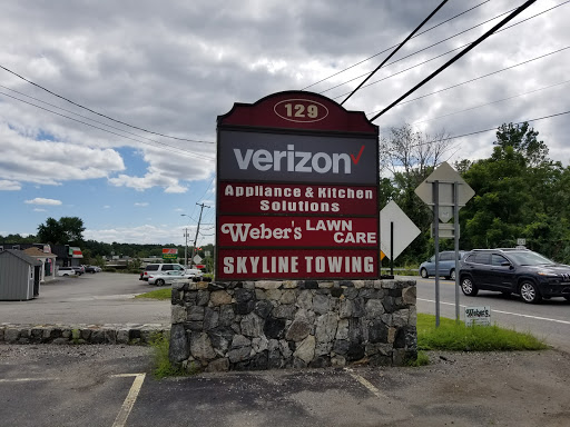 Cell Phone Store «Verizon Authorized Retailer - Wireless Zone», reviews and photos, 129 US-6, Mahopac, NY 10541, USA