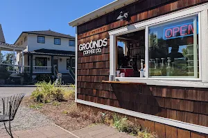 Grounds Coffee Co. image