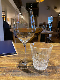 Vin du Restaurant Maison Cluny à Paris - n°5