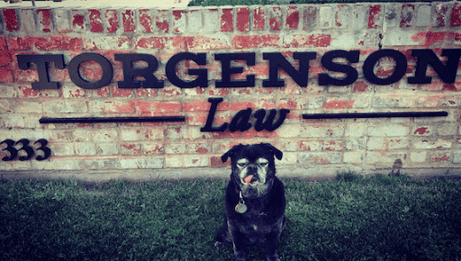Personal Injury Attorney «Torgenson Law», reviews and photos