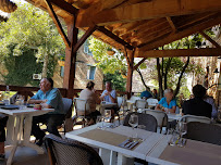 Atmosphère du Restaurant La Gourmandine à Châtillon-sur-Chalaronne - n°14