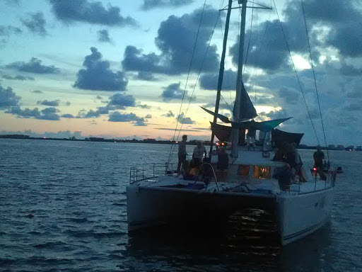 Performing Arts Theater «Van Wezel Performing Arts Hall», reviews and photos, 777 N Tamiami Trail, Sarasota, FL 34236, USA