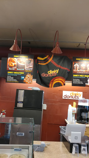Donut Shop «Dinky Donuts», reviews and photos, 2 Independent Dr, Jacksonville, FL 32202, USA
