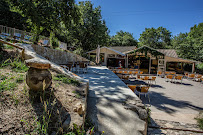 Photos du propriétaire du Restaurant Chez Francis du Camping La Marette à Joannas - n°15