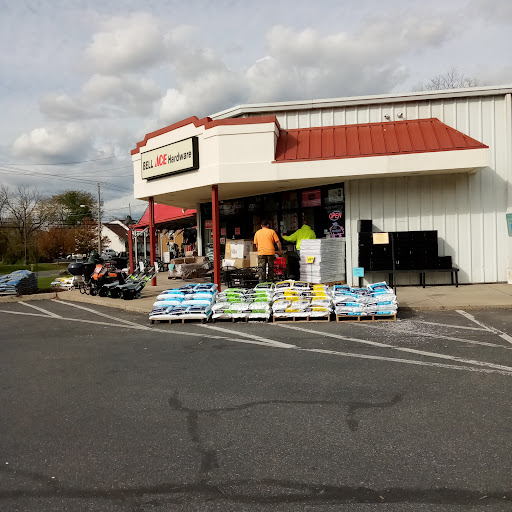 Hardware Store «Bell Ace Hardware», reviews and photos, 1051 Trexlertown Rd, Trexlertown, PA 18087, USA