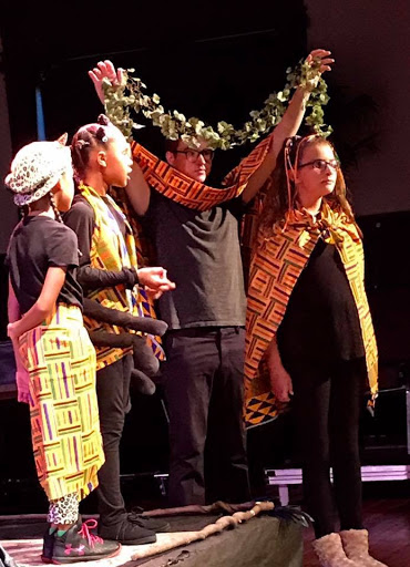 Art Center «Courthouse Center for the Arts», reviews and photos, 3481 Kingstown Rd, West Kingston, RI 02892, USA