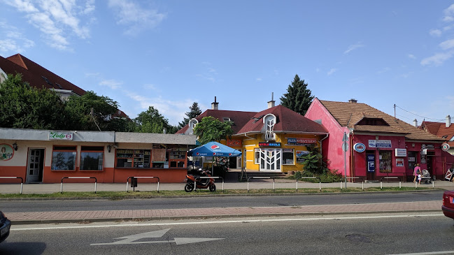 Telefonszám: Pizzéria Pizza Padre
