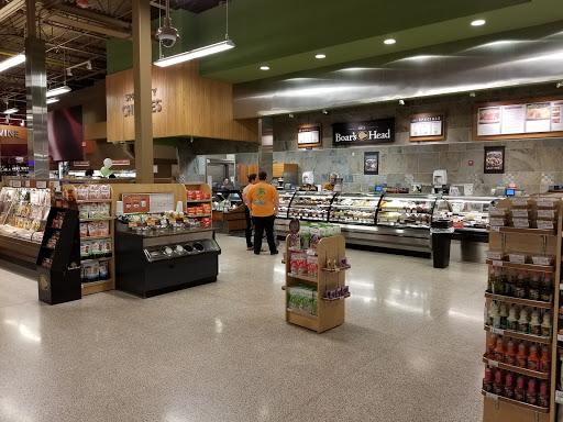 Supermarket «Publix Super Market at The Shoppes at Heritage Village», reviews and photos, 1030 Forestville Rd, Wake Forest, NC 27587, USA