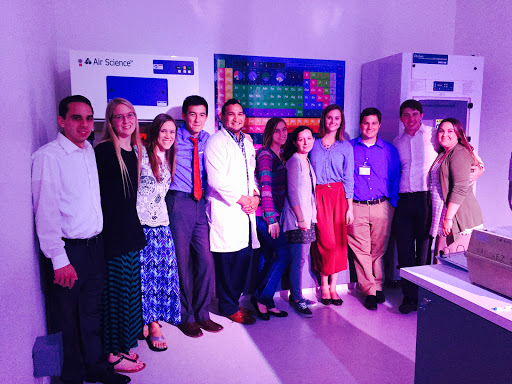 Tourist Attraction «Project Escape Atlanta - Escape Room», reviews and photos, 1395 South Marietta Pkwy SE #202, Marietta, GA 30067, USA