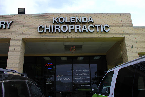 Kolenda Chiropractic of Austin