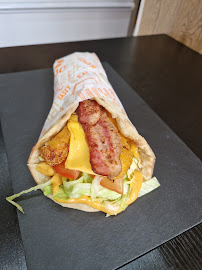 Photos du propriétaire du Restaurant de hamburgers Yes We Naan à Cannes - n°15