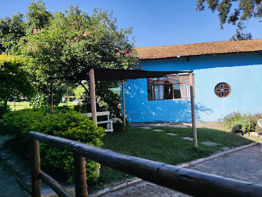 Logo da empresa - Pousada Várzea das Flores