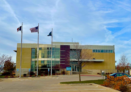 Community Center «Hiawatha City Hall & Community Center», reviews and photos, 101 Emmons St, Hiawatha, IA 52233, USA