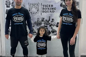 Tiger Boxing Squad image