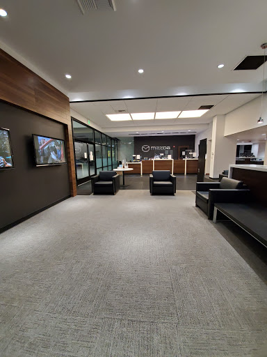 Mazda Dealer «Power Mazda», reviews and photos, 3230 Market St NE, Salem, OR 97301, USA