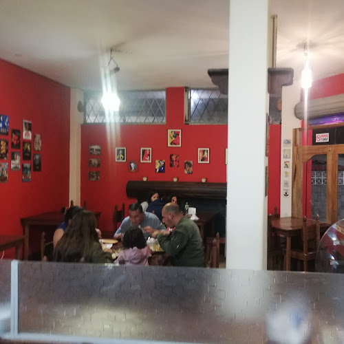 Opiniones de El farolito en Ambato - Restaurante