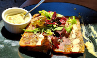 Foie gras du Restaurant français La Popote à Déols - n°1