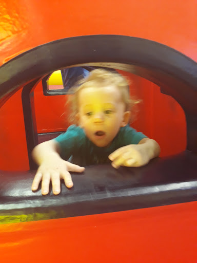 Amusement Center «Super Jump Party Zone», reviews and photos, 3500 S Meridian, Puyallup, WA 98373, USA