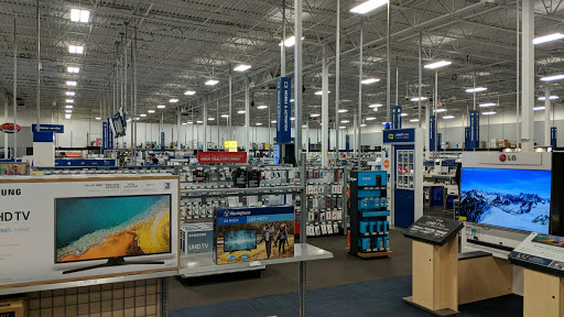Electronics Store «Best Buy», reviews and photos, 3349 Fairlane Dr, Allen Park, MI 48101, USA