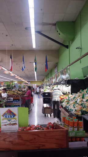 Supermarket «Twin City Supermarket - Elizabeth NJ», reviews and photos, 1016 Sherman Ave, Elizabeth, NJ 07208, USA