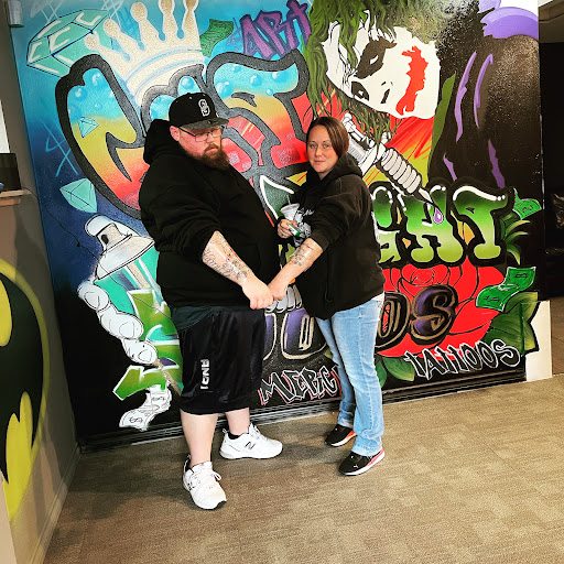 Find sagittarius tattoo ideas for your next unique tattoo in Puyallup at Get Right Studios