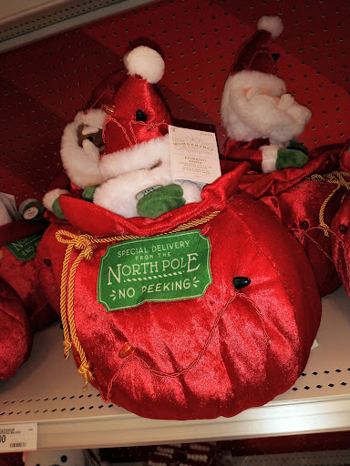 Department Store «Target», reviews and photos, 9001 Staples Mill Rd, Henrico, VA 23228, USA