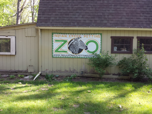 Zoo «Indian Creek Zoo», reviews and photos, 2744 Consear Rd, Lambertville, MI 48144, USA