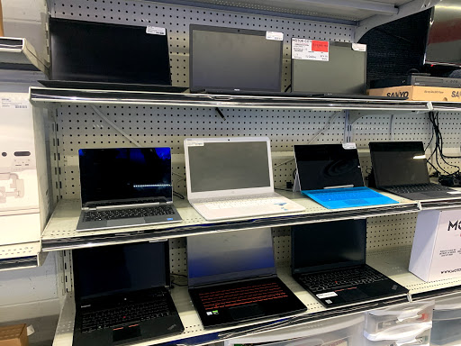 Pawn Shop «Motor City Pawn Brokers», reviews and photos, 26510 Gratiot Ave, Roseville, MI 48066, USA