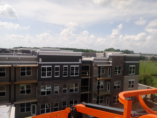 Roofing Contractor «Arrow Roofing & Siding», reviews and photos