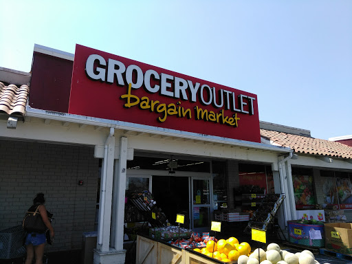 Grocery Outlet Bargain Market, 36601 Newark Blvd, Newark, CA 94560, USA, 