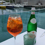 Photo n°10 de l'avis de Tieu.y fait le 26/08/2021 à 13:21 sur le  Bris restaurant & bar - Portopiccolo à Sistiana