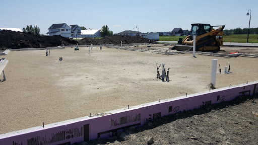 Golf Course «Osgood Golf Course», reviews and photos, 4400 Clubhouse Dr S, Fargo, ND 58104, USA