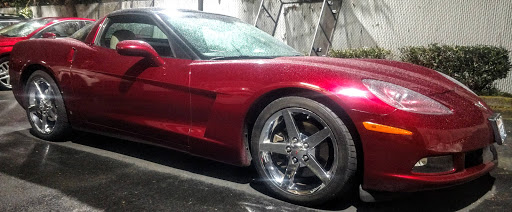 Used Car Dealer «Parkland Auto Center», reviews and photos, 12918 Pacific Ave S, Tacoma, WA 98444, USA