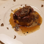 Photo n°3 de l'avis de Ronnie.a fait le 11/01/2020 à 21:35 sur le  Ristorante Due Pini à Madonna di Campiglio