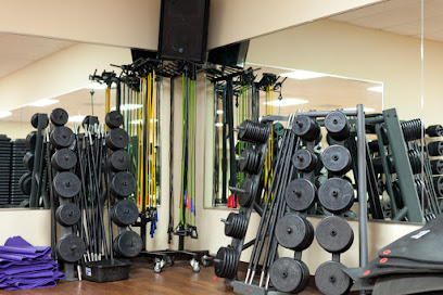 TruFit Athletic Clubs - W Exp 83 - 500 W Expy 83, Weslaco, TX 78596