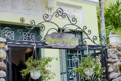 Nam Viên Restaurant