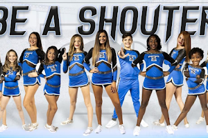 Twist & Shout Norman - Cheerleading and Tumbling image