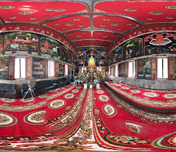 Wat Mai Chong Lom photo