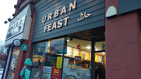 Urban Feast